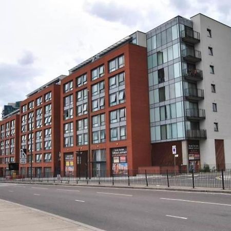 Stratford Luxury Apartments London Exterior foto