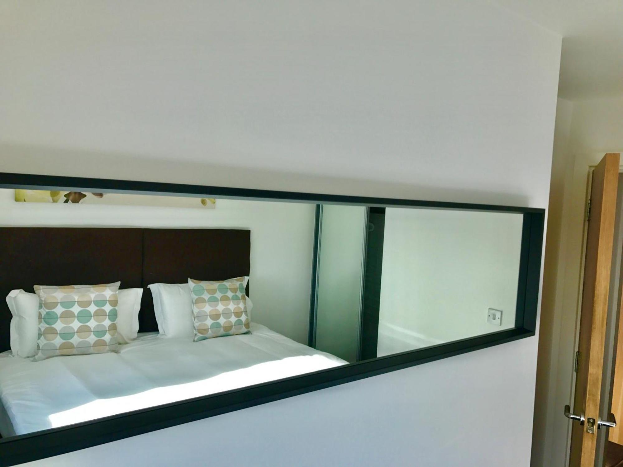 Stratford Luxury Apartments London Exterior foto